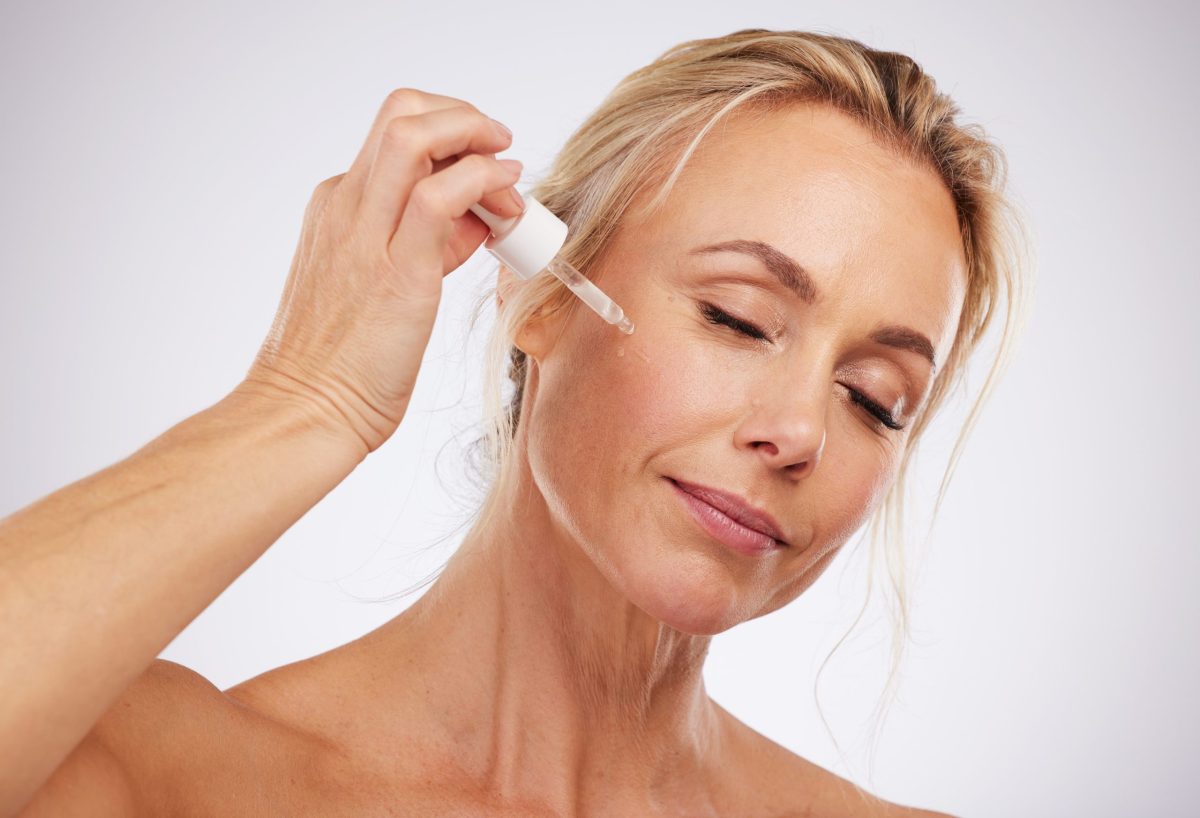 The Benefits of Peptide Therapy for Anti-Aging, Aurora