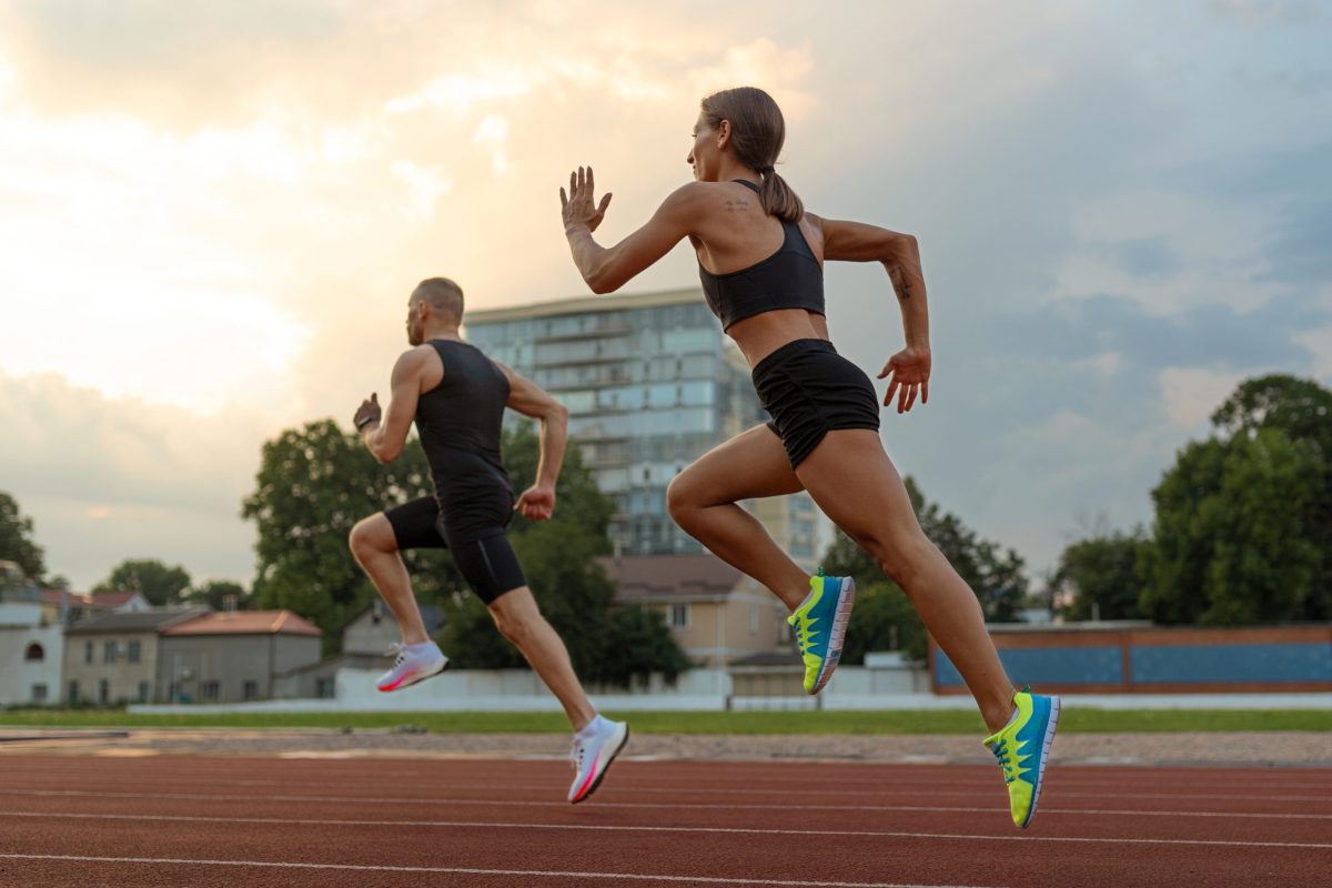 Peptide Therapy for Athletic Performance, Aurora